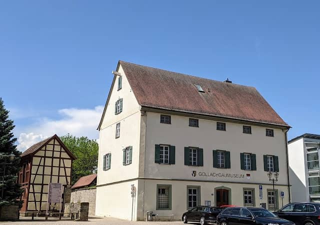 Gollachgaumuseum - Image 1