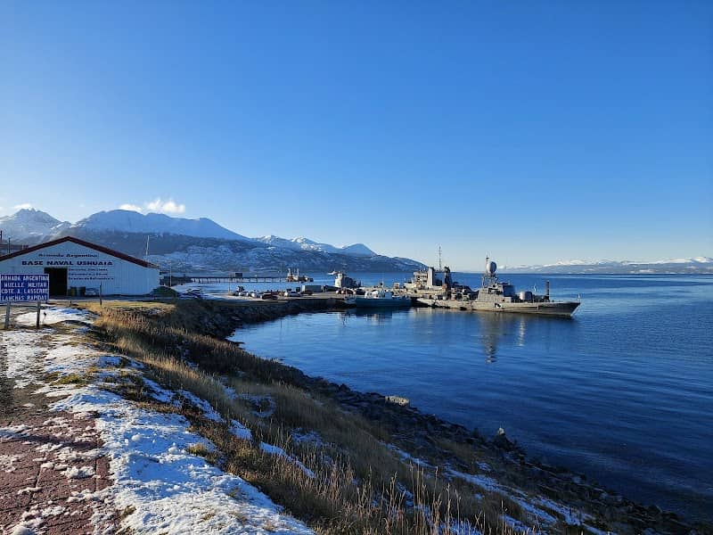 Costanera ushuaia - Image 1
