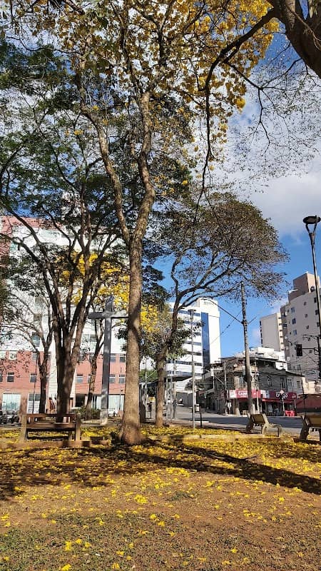 Praça Doutor Cristovam Lopes de Carvalho, 27 - Image 1