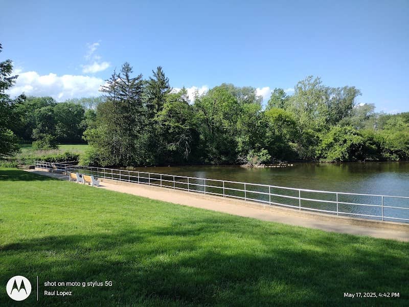 Trexler Memorial Park - Image 1