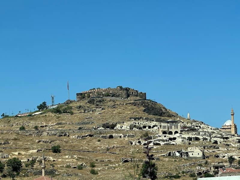 Nevşehir Castle & Rock City - Image 2