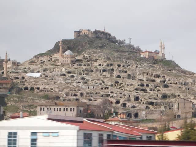 Nevşehir Castle & Rock City - Image 3