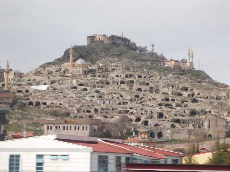 Nevşehir Castle & Rock City - Image 3