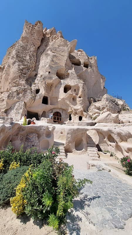 Nevşehir Castle & Rock City - Image 1