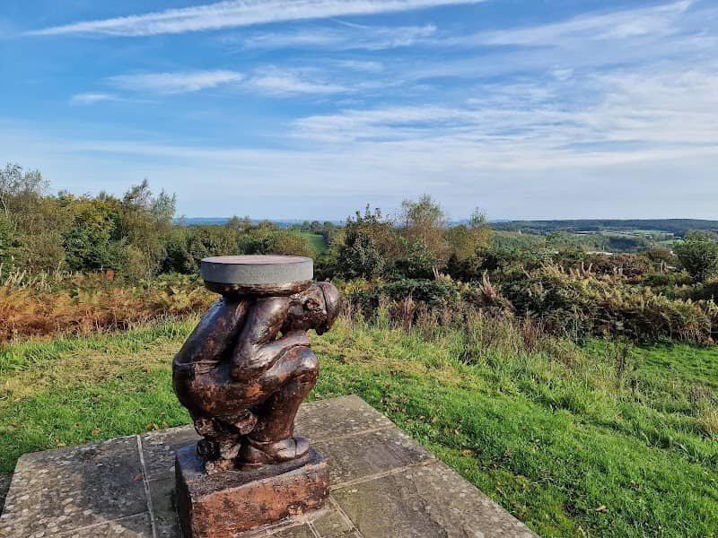 Pan Tod Beacon - Image 1