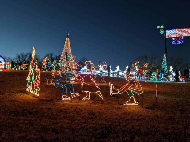Lakeside Park - Image 1