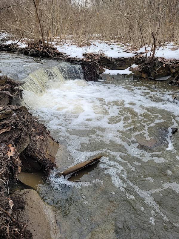 Buttermilk Falls - Image 1