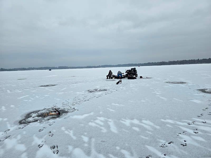 Boat Launch - Image 1