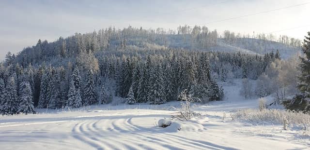 Rázcestie Chotárna dolka - Image 1