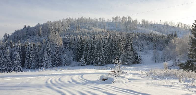 Rázcestie Chotárna dolka - Image 1