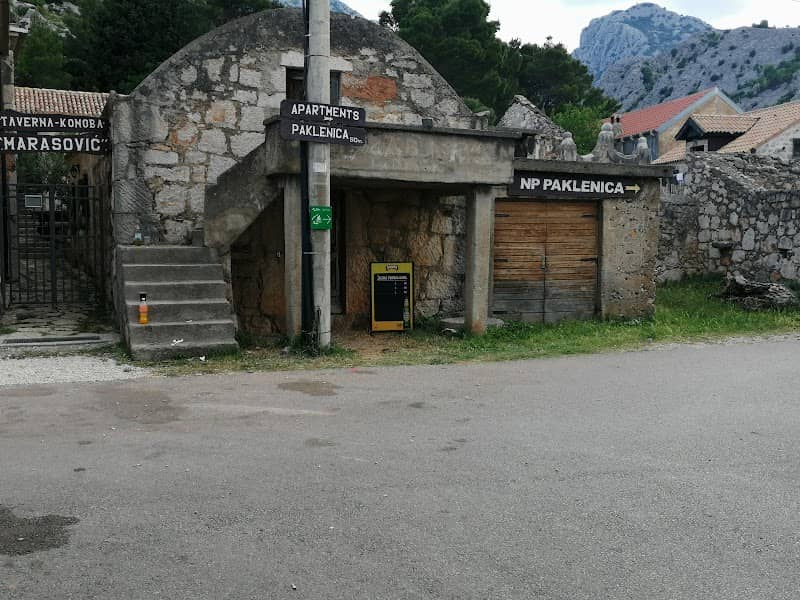 Starigrad-Paklencia - Image 1