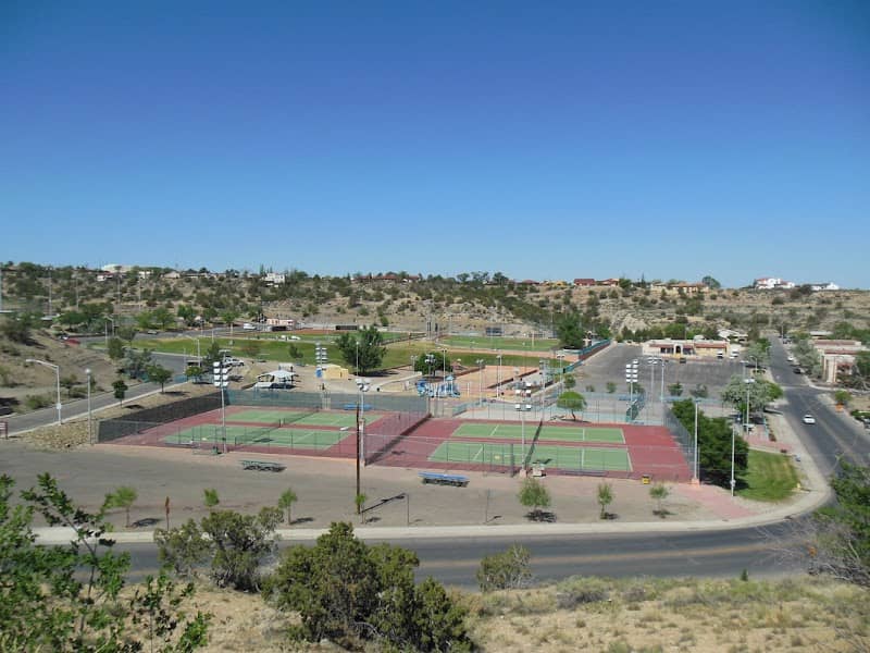 Ford Canyon/Veterans Park - Image 1