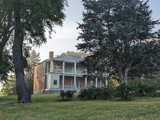 Lockwood House - Image 2