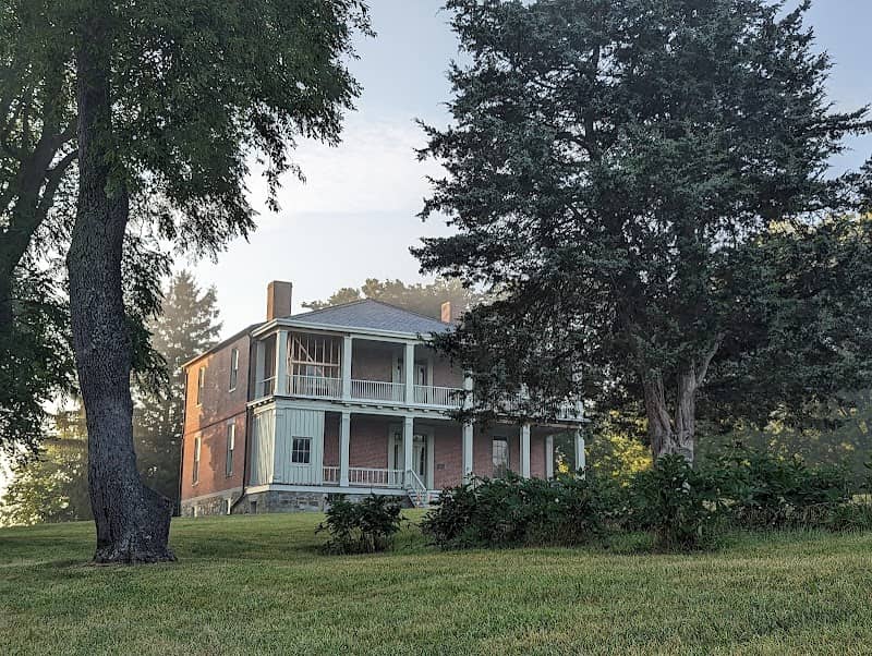 Lockwood House - Image 2