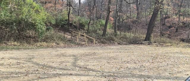 Byrnes Mill Park - Image 1