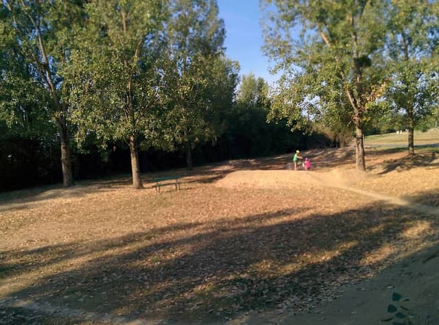 Skatepark - Image 1