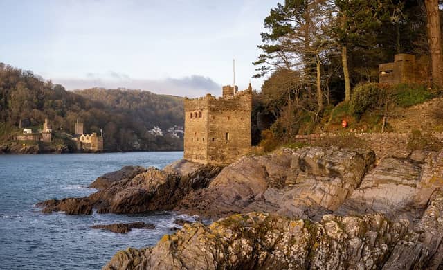 Kingswear Castle - Image 2
