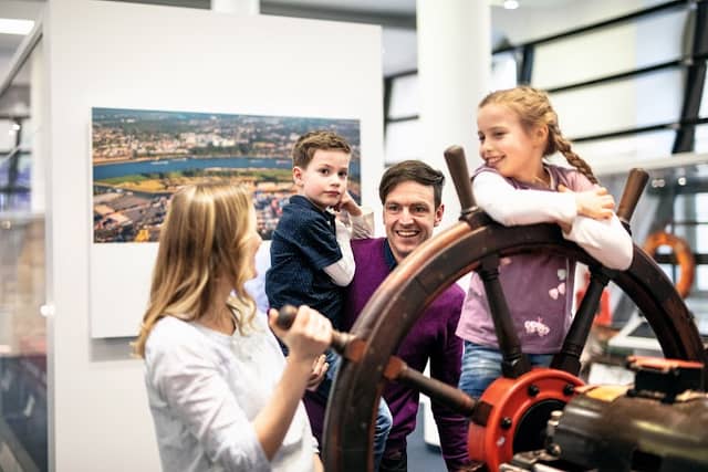 Dresden Transport Museum - Image 1