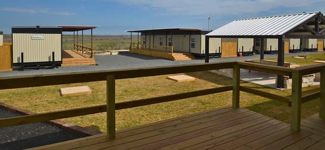 OneLodge Camp by Cotton Logistics - Image 1