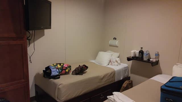 OneLodge Camp by Cotton Logistics - Image 2