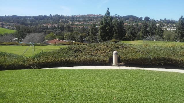 Kite Hill Park - Image 1