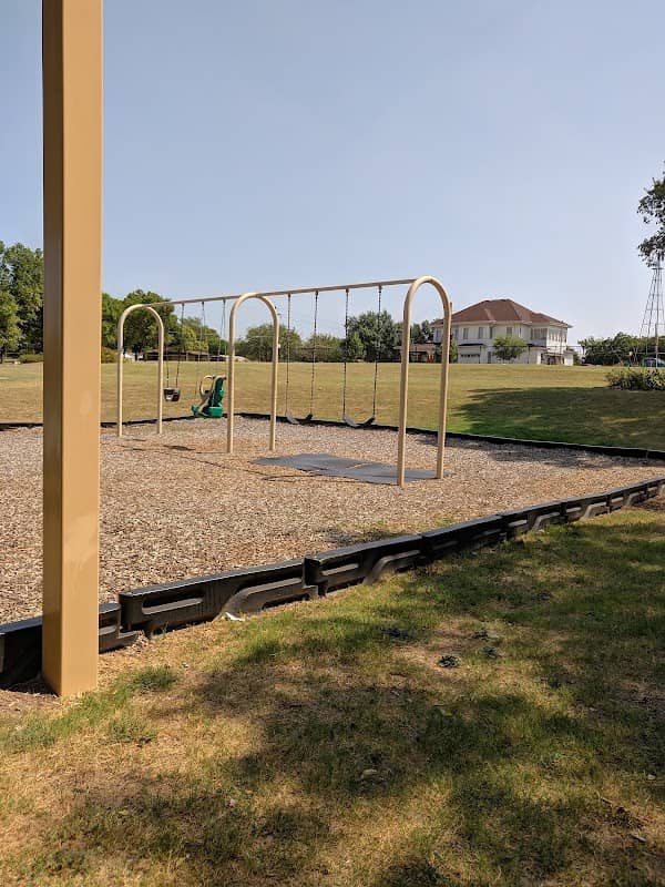Ridgeview Park - Image 1
