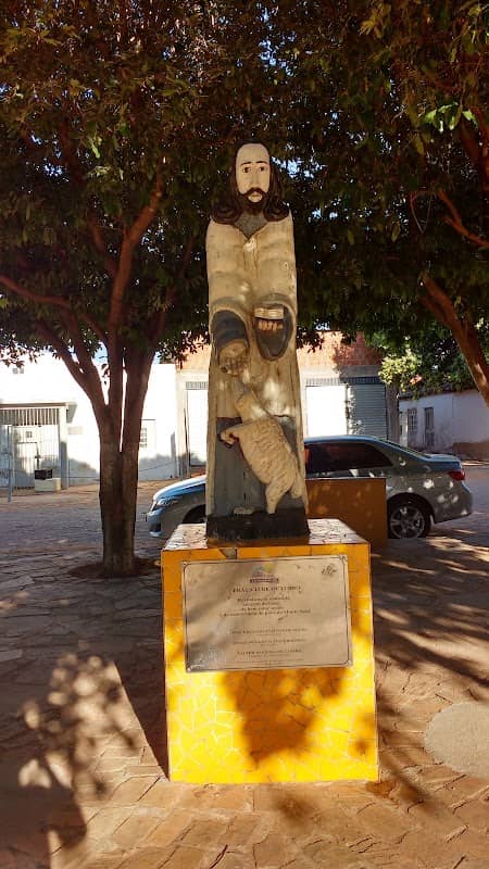Praça Doze De Outubro - Image 1
