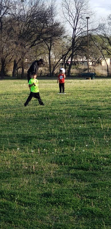 Pecan Park - Image 1