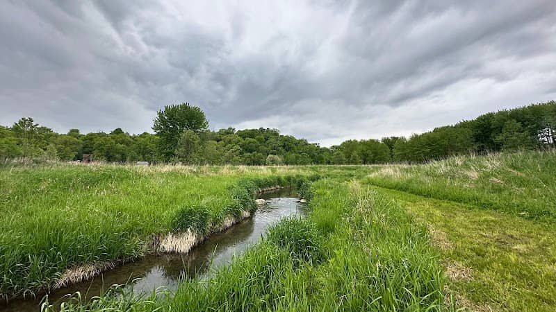 Sindelar Wildlife Access - Image 1