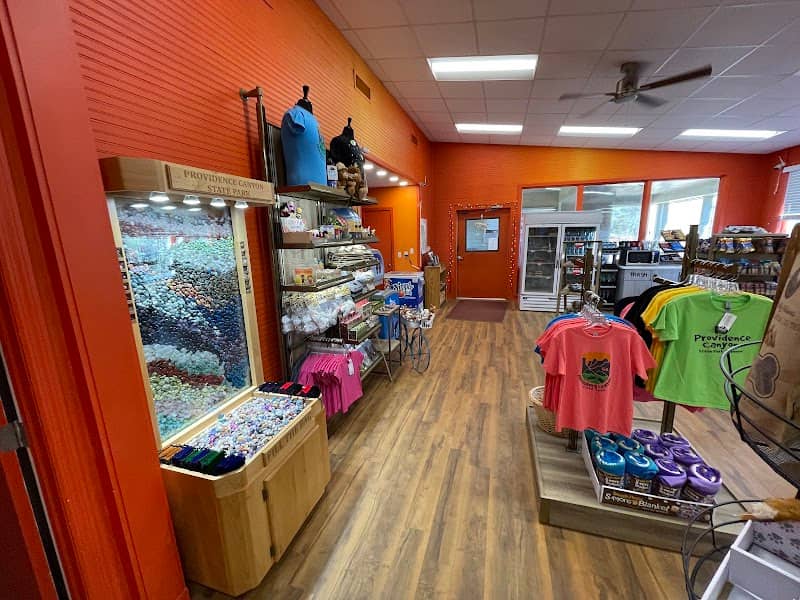 Providence Canyon Visitor Center - Image 2