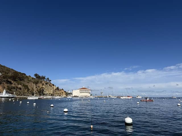 Avalon Bay - Image 2