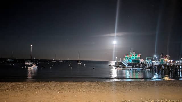 Avalon Bay - Image 1