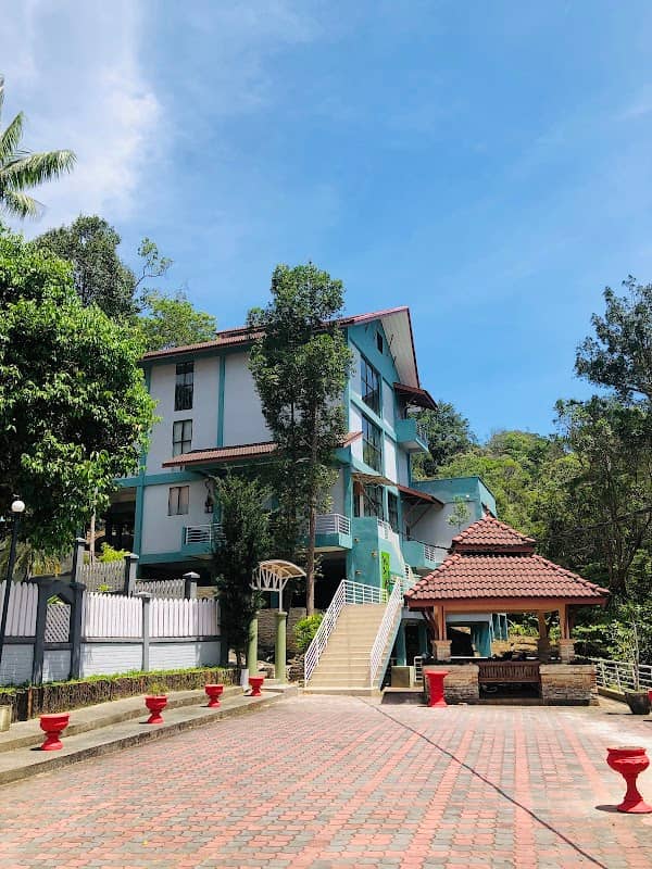 Muzium Perhutanan Negeri Kedah - Image 1