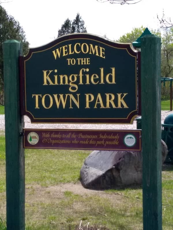 Kingfield Town Park - Image 2
