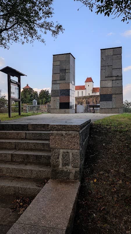 Wandergebiet Kirchbruch - Image 1