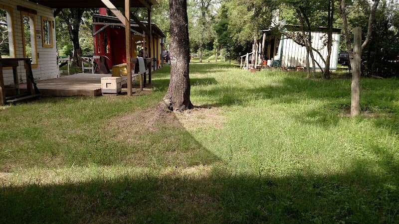 Willow Hole Cowboys - Image 1