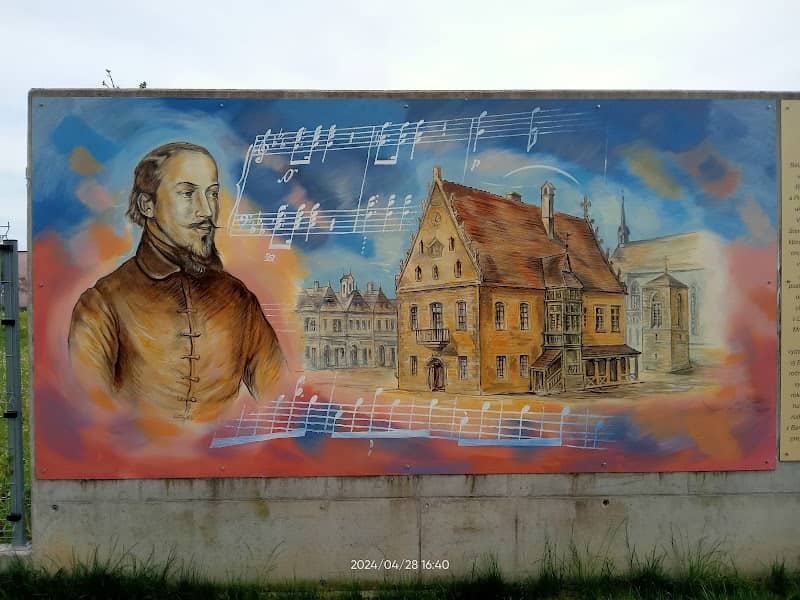 Náučný chodník História Bardejova - Image 1