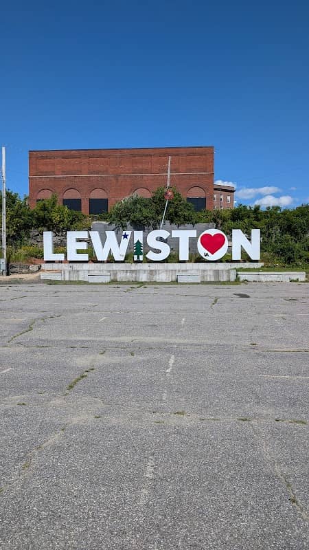 Lewiston Mural - Image 2