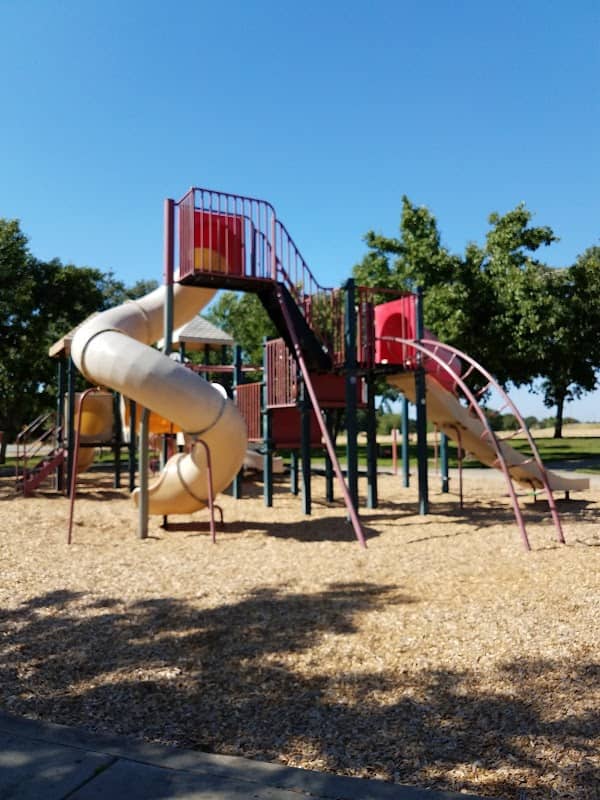 Jack E Hill Park - Image 1