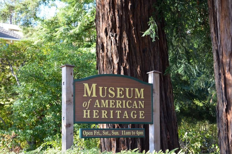 The Museum of American Heritage - Image 2