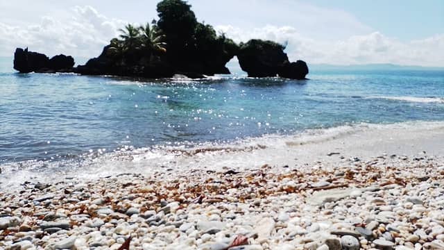 Playa Porto Marino - Image 1