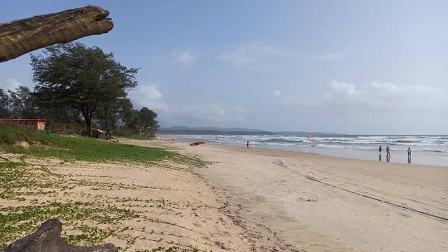 Mobor beach - Image 1