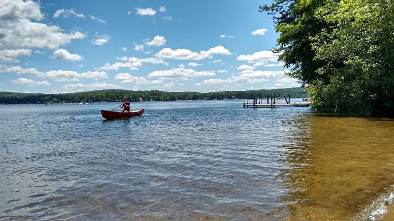 Country Lake Resort - Image 1