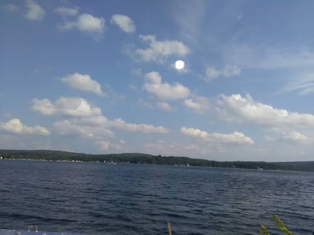 Country Lake Resort - Image 2