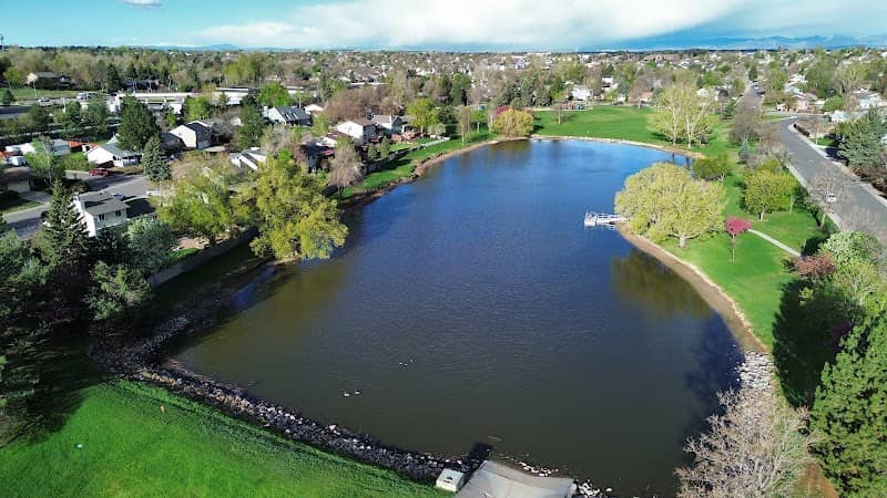 Allen Park - Image 1