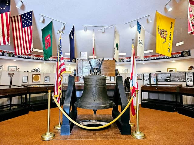 Liberty Bell Memorial Museum - Image 1
