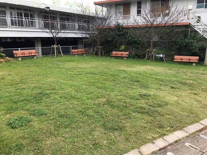 Hamadabaru Park - Image 2