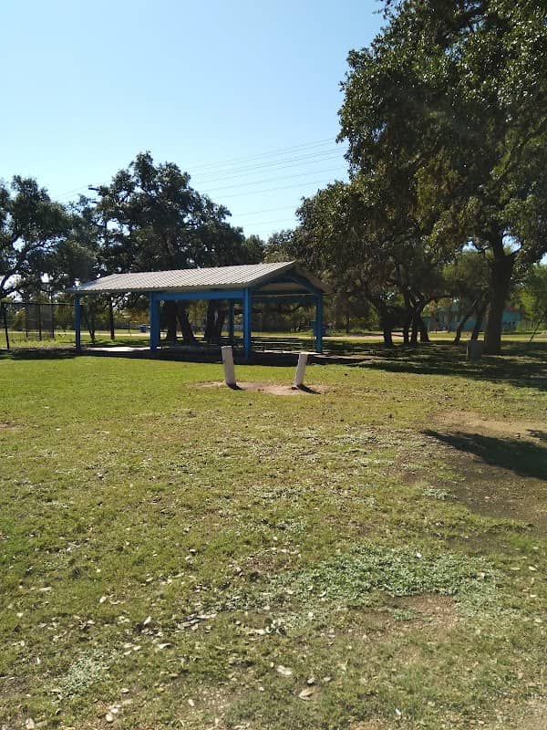 Mack Jamison Park - Image 1