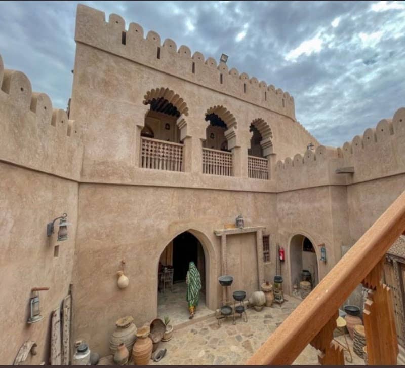 BAIT AL DARWAZA - Image 1