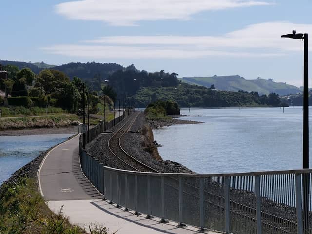 Otago Harbour Cycle loop - Image 1